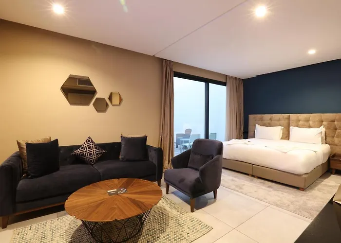 ADDRESS Hôtel Casablanca