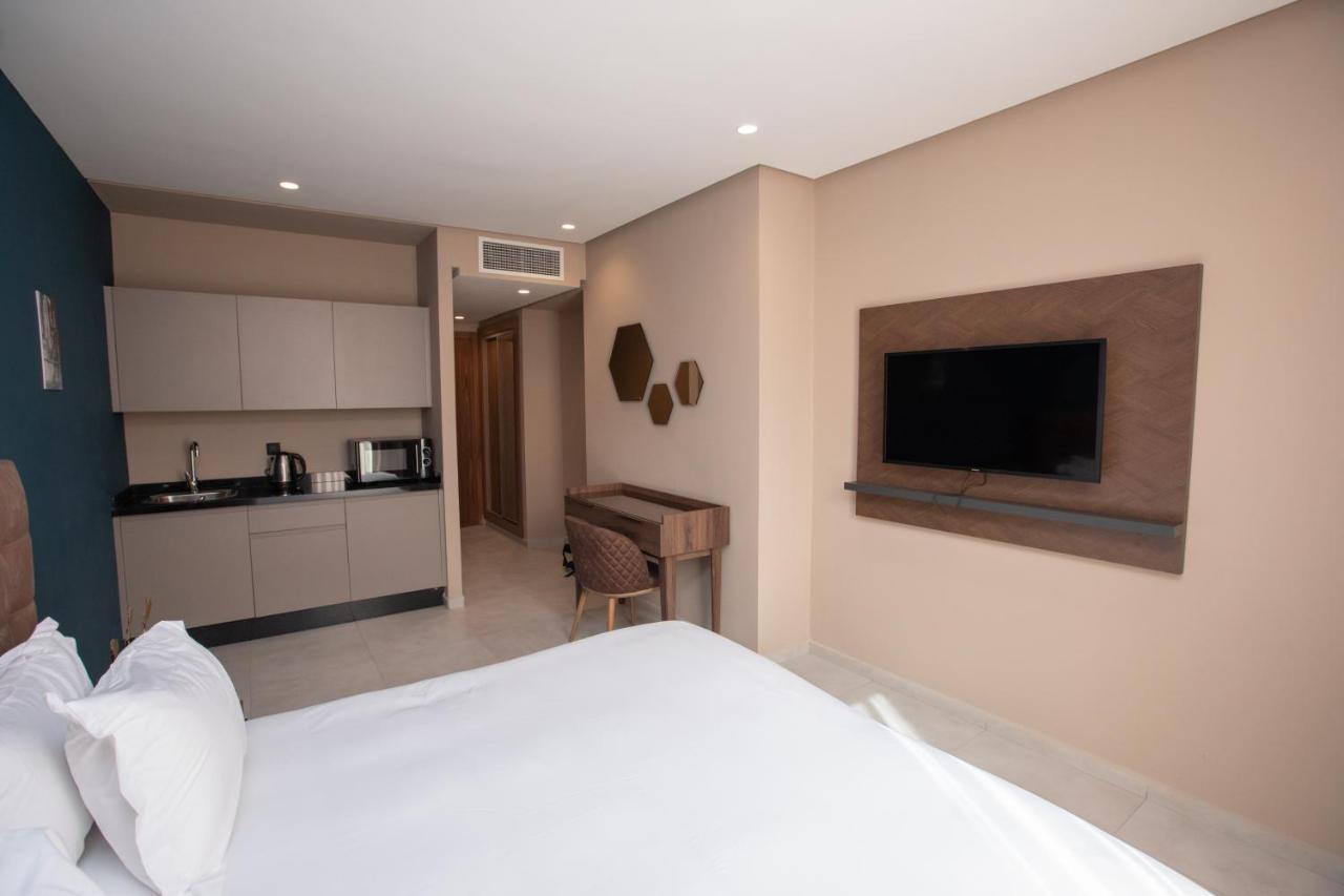 Address Hotel 4*