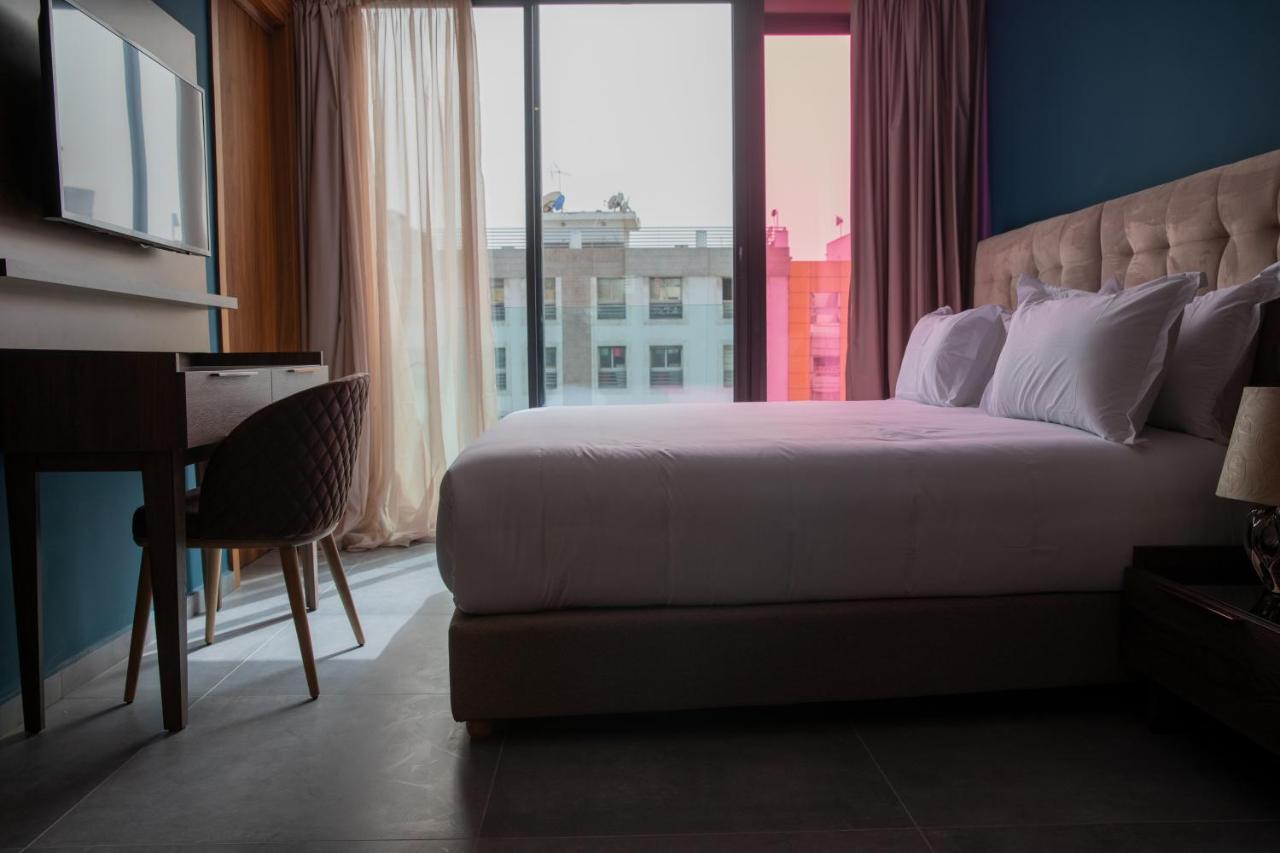 Address Hotel Casablanca