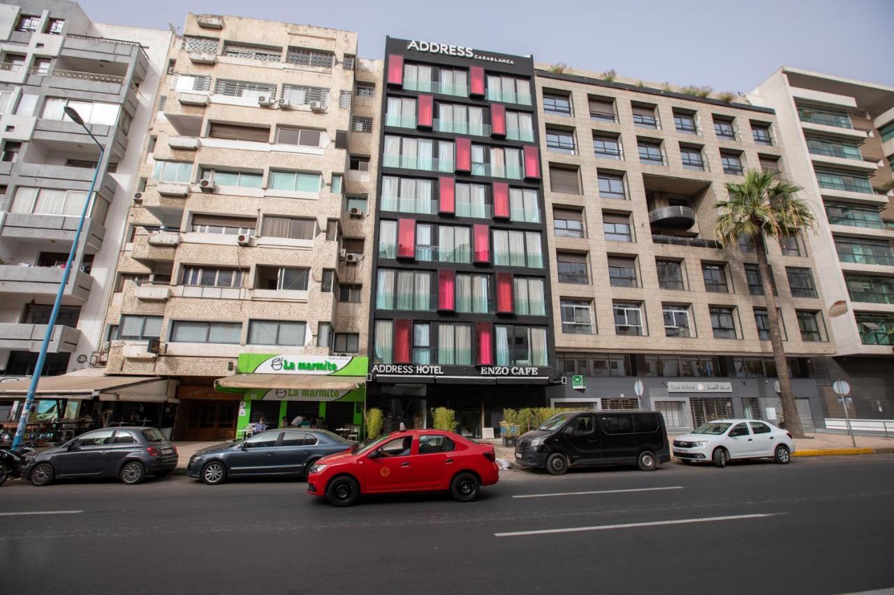 Hotel Address 4*