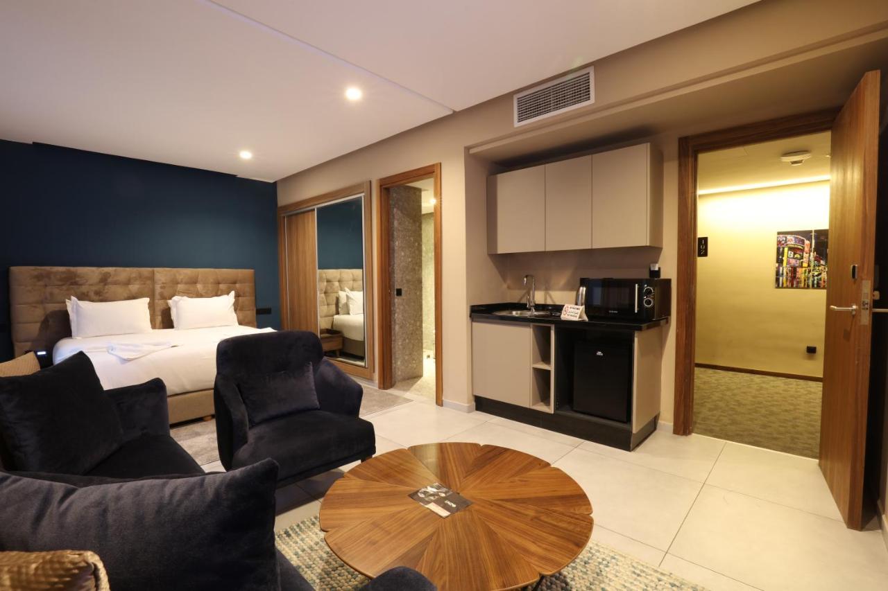 Address 4* Casablanca