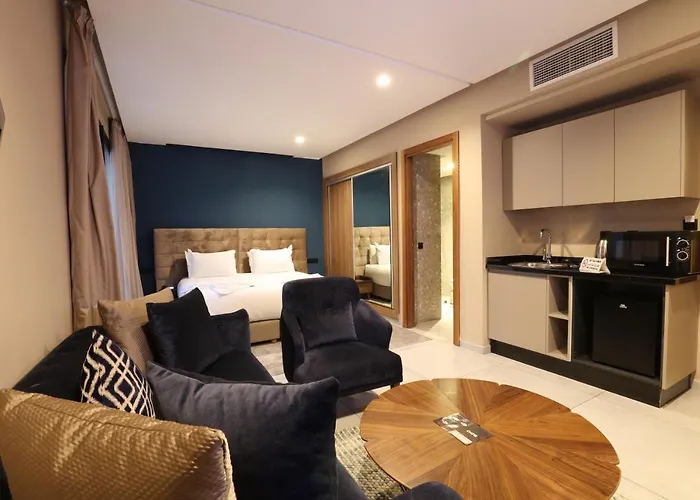 Address Hotel Casablanca